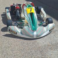 Go-Kart