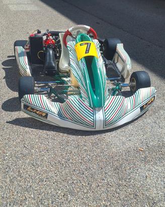 Go-Kart
