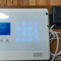 antifurto  smartlink 100