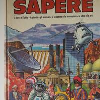 IL GRANDE LIBRO DEL SAPERE 