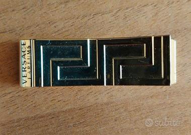 spilla Versace 