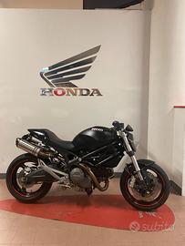 Ducati Monster 696 - 2011