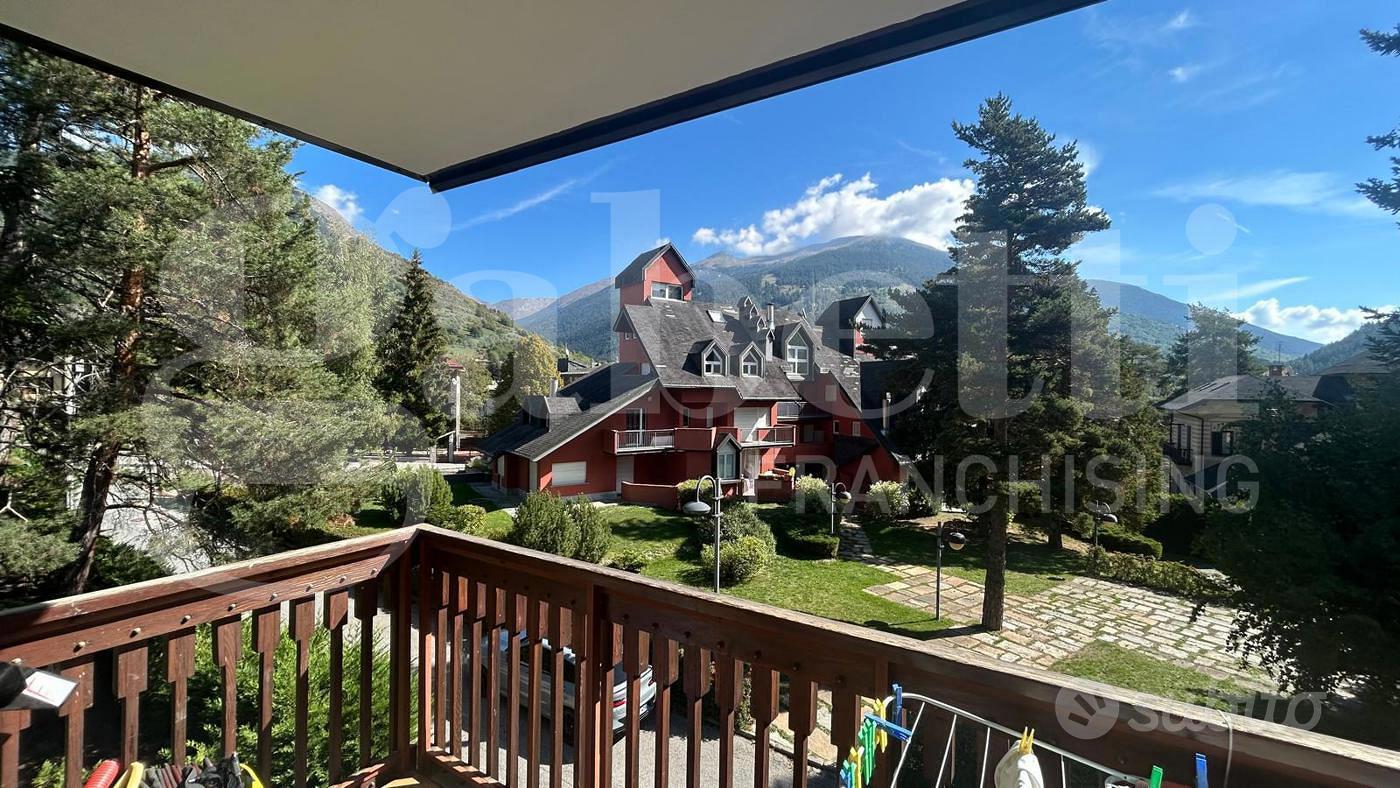 Appartamento – Bardonecchia, Torino - Altro