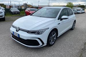 VOLKSWAGEN Golf 2.0 TDI 150 CV DSG SCR R-Line