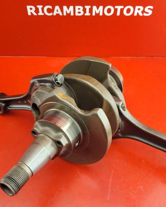 ALBERO MOTORE BIELLE BMW HP2