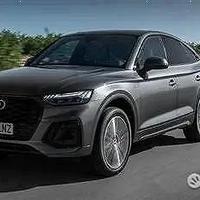 Ricambi audi q5 2023