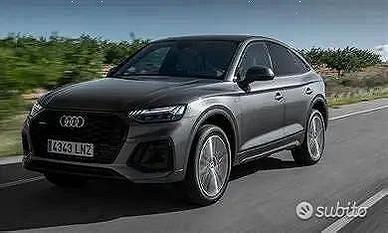 Ricambi audi q5 2023