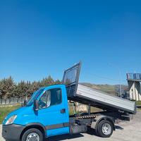 Iveco daily 2.3 ribaltabile