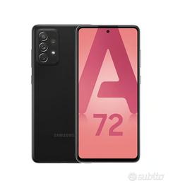 samsung a 72