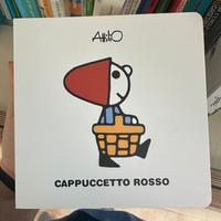 Cappuccetto Rosso