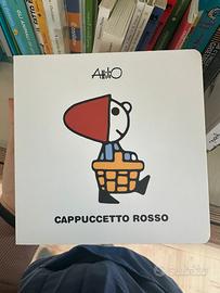 Cappuccetto Rosso