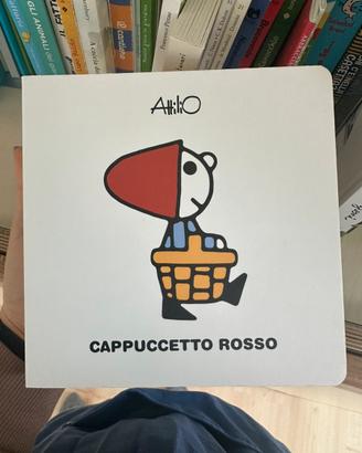 Cappuccetto Rosso