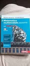 Matematica multimediale azzurro 2