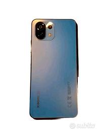 xiaomi mi 11 light New Edition 8 128 