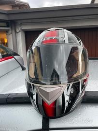 casco LS2 FF 366