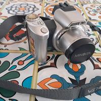 fotocamera minolta dimage Z1