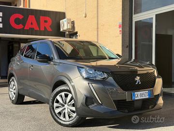 PEUGEOT 2008 PureTech 100 S&S Active (NESSUN VIN