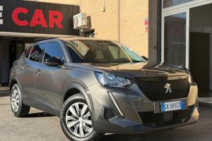 PEUGEOT 2008 PureTech 100 S&S Active (NESSUN VIN