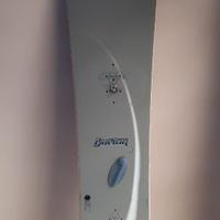 Tavola Snowboard Burton 164 cm