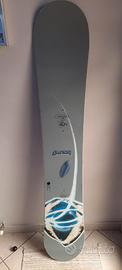 Tavola Snowboard Burton 164 cm