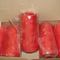 Filo Rasant e Synton Ackermann macchina da cucire