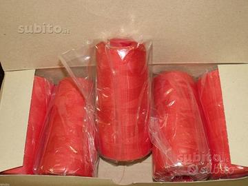 Filo Rasant e Synton Ackermann macchina da cucire