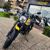 DUCATI Scrambler 800 PASSAGGIO E TAGLIANDO INCLU