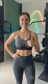 Il tuo Studio Personal Training