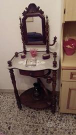 tolettina da camera