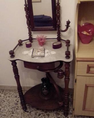 tolettina da camera