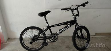 Bici royal bugatti tornado bmx