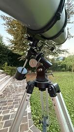 Telescopio amatoriale