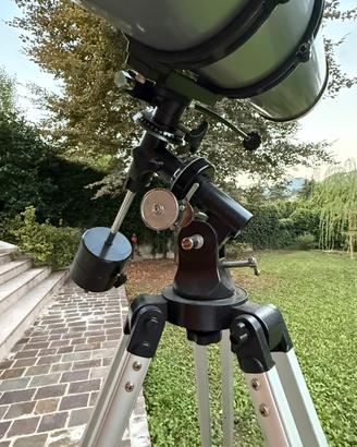 Telescopio amatoriale