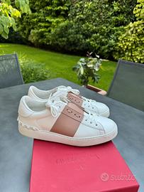 Sneakers rockstud Valentino