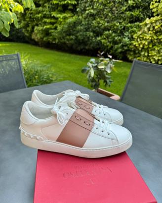 Sneakers rockstud Valentino