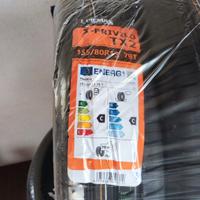 Gomme estive 155/80 R13 79T