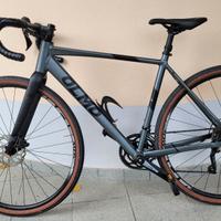 Bici gravel XTRADA OLMO