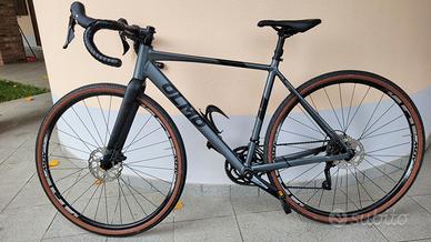 Bici gravel XTRADA OLMO