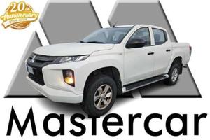 MITSUBISHI L200 L200 d.cab 2.3d Invite Connect 4