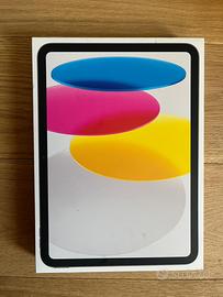 IPad Air A16 - Nuovo ancora sigillato