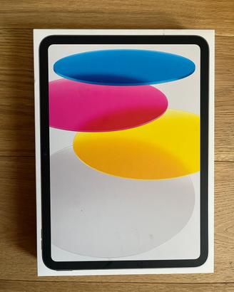 IPad Air A16 - Nuovo ancora sigillato