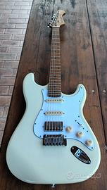 Fazley Jet guitars fender stratocaster