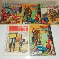 Fumetti vintage