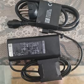 alimentatore DELL USB-C