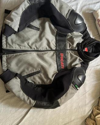 Giacca Ducati-Dainese