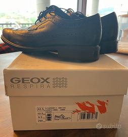 Scarpe geox