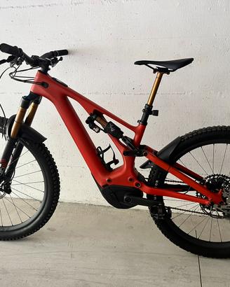 Bicicletta Specialized turbo levo
