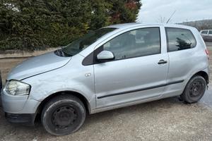 VW FOX RICAMBI USATI