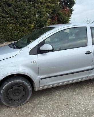 VW FOX RICAMBI USATI