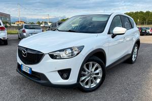 Mazda CX-5 2.2L Skyactiv-D 150CV 4WD Exceed